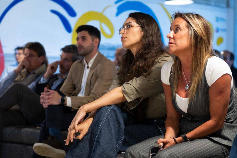 Las empresas cordobesas ya no innovan solas: abrió una nueva edición del Programa de Innovación Colaborativa