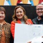 La Cautiva avanza en la modernización institucional con la creación del Digesto Normativo Municipal