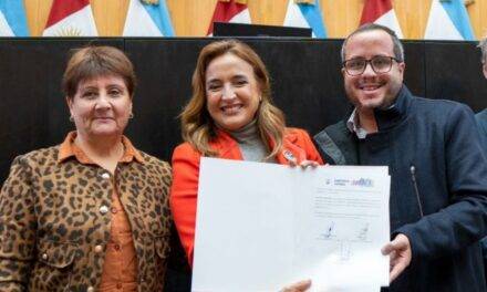 La Cautiva avanza en la modernización institucional con la creación del Digesto Normativo Municipal