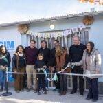 Río Cuarto: inauguraron el octavo Centro Integrador Municipal en Banda Norte