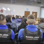 Río Cuarto recibió a 113 aspirantes de 28 localidades para una nueva capacitación de Guardias Locales