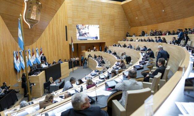 Crearon por ley el Fondo Provincial de Capital Emprendedor