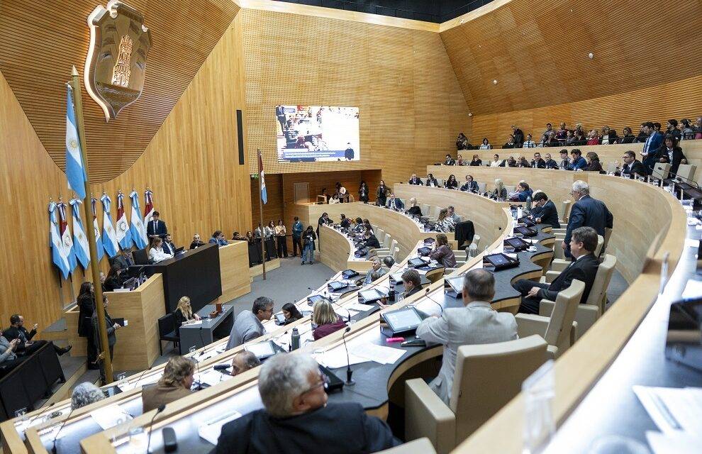 Crearon por ley el Fondo Provincial de Capital Emprendedor