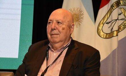 El cordobés más rico según Forbes