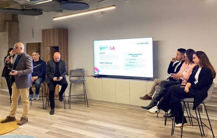 Córdoba Vincula 2026: hasta $6 millones para financiar propuestas de innovación abierta y vinculación tecnológica