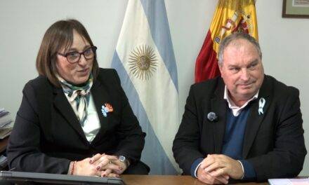 150 años de La Sociedad Española