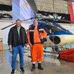 Ucacha recibió un aporte de $25 millones para fortalecer el trabajo de los Bomberos Voluntarios