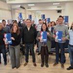 La Carlota avanza en la regularización de lotes tras obtener aval provincial