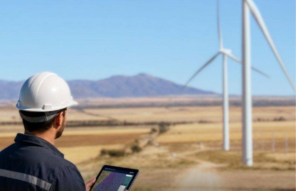Córdoba lanzó tres mapas interactivos para impulsar proyectos de energías renovables