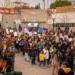 Más de 5.000 personas se movilizaron en Río Cuarto a 11 años del primer Ni Una Menos