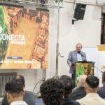 Conecta Río Cuarto abrió oportunidades de negocios para más de 30 empresas cordobesas