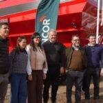 Agroactiva: Las líneas de crédito de Córdoba ya superan los $120.000 millones en solicitudes