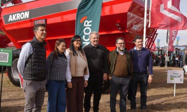 Agroactiva: Las líneas de crédito de Córdoba ya superan los $120.000 millones en solicitudes