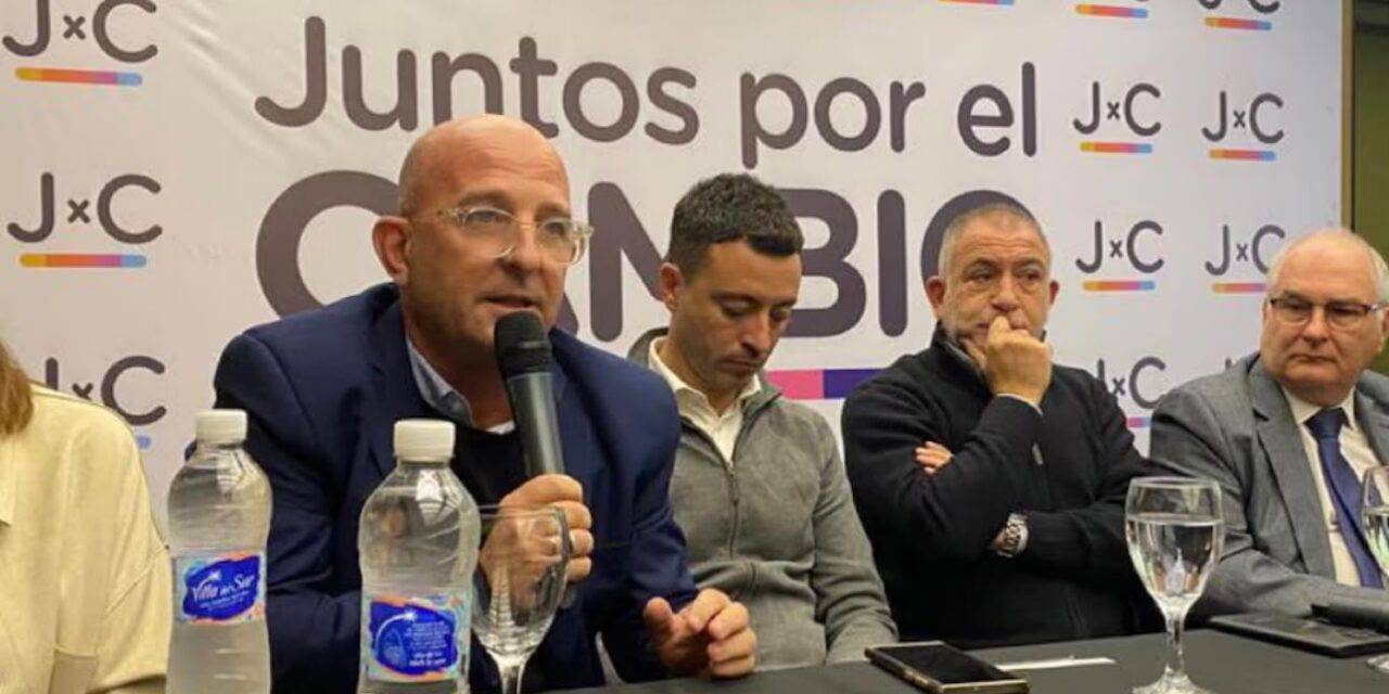 Quién es Marcos Carasso?