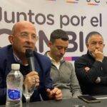 Quién es Marcos Carasso?