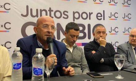 Quién es Marcos Carasso?