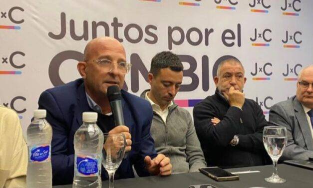 Quién es Marcos Carasso?