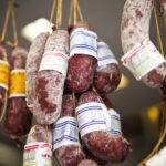 Triquinosis: cómo elegir productos porcinos de forma segura