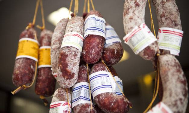 Triquinosis: cómo elegir productos porcinos de forma segura