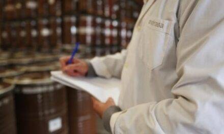 Argentina cuenta con los primeros barnices  autorizados en envases para  exportar miel a la UE
