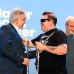 La Provincia impulsa la tecnología inclusiva para mejorar la vida de las personas con discapacidad visual