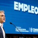 Empleo +26: Córdoba pone en marcha 10.000 oportunidades laborales y fortalece su apuesta al trabajo