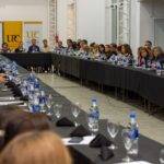 La UPC puso en marcha un nuevo Consejo Intersectorial en Marcos Juárez