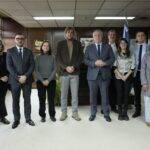 El Municipio de Villa María se suma al trabajo de identificación de restos óseos en La Perla