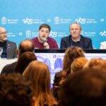 El municipio presentó la Campaña del Buen Trato a Personas Mayores y la agenda de actividades de junio