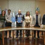 Villa María: instituciones podrán escriturar sus terrenos