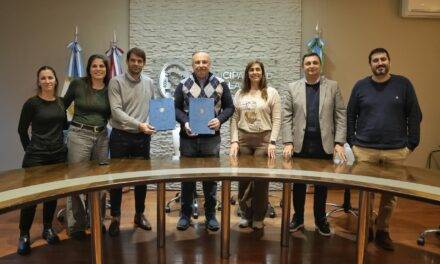 Villa María: instituciones podrán escriturar sus terrenos