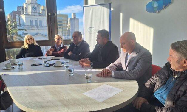 El Consejo Económico y Social advirtió sobre la crítica situación de la Justicia en Río Cuarto y la región