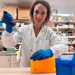 María Julia Lamberti será distinguida en el marco del Premio Mundial Einstein