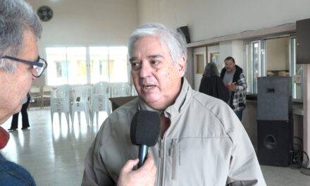 La salud en el interior cordobés