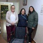 Incorporan equipamiento al Hospital de Italo