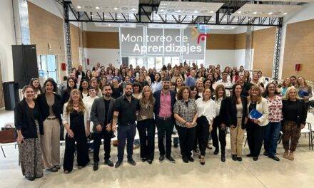 Córdoba puso en marcha el “Monitoreo de Aprendizajes”: un nuevo dispositivo de evaluación provincial