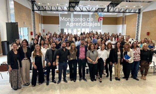 Córdoba puso en marcha el “Monitoreo de Aprendizajes”: un nuevo dispositivo de evaluación provincial