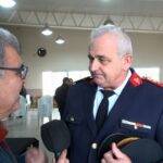Bomberos voluntarios destacan el respaldo provincial