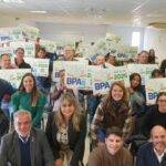 Más de 140 productores recibieron aportes de la Provincia por sus Buenas Prácticas Agropecuarias