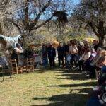Inauguran sede de la Asociación Civil Vecinal Unión de los Ríos