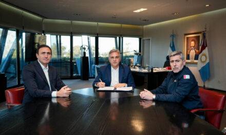 Córdoba impulsa la Ley Antibúnker para intervenir y recuperar inmuebles utilizados por el delito