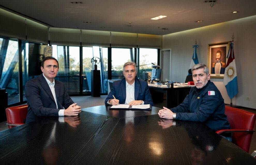Córdoba impulsa la Ley Antibúnker para intervenir y recuperar inmuebles utilizados por el delito