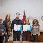 Estudiantes secundarios podrán realizar pasantías y prácticas educativas en la UNRC