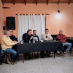 Nuevo encuentro de “Productores en Diálogo” de la SRRC