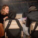 Río Tercero impulsa talleres de salud mental para estudiantes de escuelas secundarias