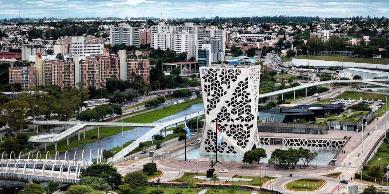 Córdoba lidera el ranking en el Índice de Cumplimiento de Ley de Responsabilidad Fiscal