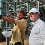La Provincia fortalece con políticas de promoción a más de 2.600 industrias locales