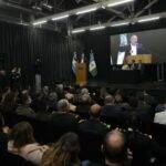 Villa María: Accastello anunció un nuevo sistema de seguridad