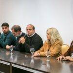 Río Cuarto: Se presentó el Plan de Gestión Reserva Provincial de Uso Múltiple Corredor del Chocancharava