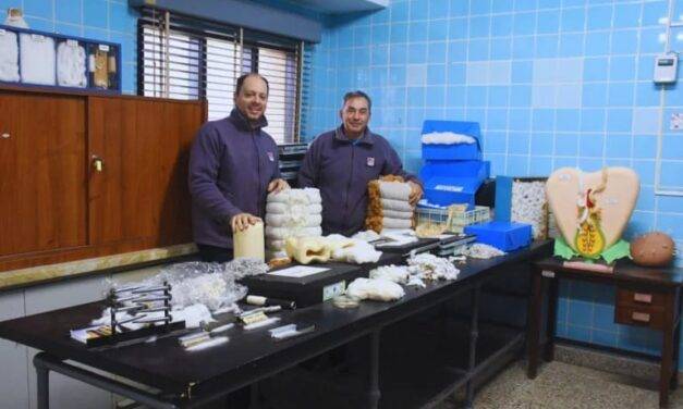 Modernizan el análisis de calidad de fibra de algodón